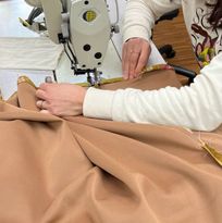 sewing and sewing - kimono workshop