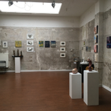 Exhibition in Verlicht
