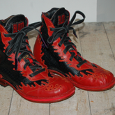 schoenen van cursisten (11)