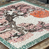 mosaïcs workshop