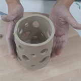 clay making course